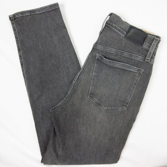 NEW Madewell the Momjean in Dinsmore Wash, size 27 - Picture 14 of 16